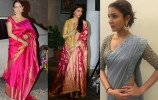 These 8 Bollywood Actresses Tell What Happens When You Ditch Evening Gowns
