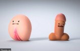Let These Clever Animations Teach You Perfectly About Consent