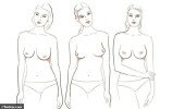 Let Your Boob Shape Decide The Right Bra Type For You