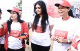 JWB Marched Along With Women in Global Mentoring Walk Jaipur’16