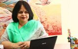 Dr. Veena Arora Reveals To JWB The Secret Of Happiness