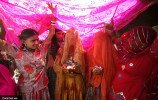 These Four Places In India Have Active Prostitution In The Name Of Tradition