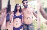 Shveta Salve’s Baby Bump Pictures Have Got Us Drooling! Here’s Why!