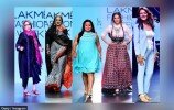 Lakmé Fashion Week: These 5 Women Walked The Ramp To Make KickAss Statements