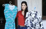 This Is How Designer Aanchal Mittal Found Passion Amidst Clothing