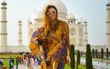 Traveler Perri Rothenberg Tells JWB Why She Keeps Coming Back To India