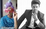 Pammi Aunty Ditches Sarla Behenji For A Conversation With JWB