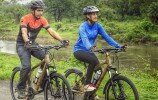 JWB Pedals Through Cyclist Prisiliya’s 4400 KM- Journey To Support Girls Education