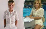 The Sexist Media Concentrated More On Her ‘Naughty’ Dress Than The Olympics
