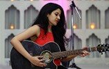 Meet Singer Pooja Sharma Who Burped Her ‘Coffee Before Gig’ Fear To JWB