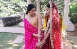 Let Us Show You What Bollywood Girls Are Wearing At Their BFF’s Wedding